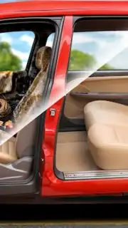 Car ASMR Makeover captura 14