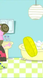 Baby Games with Peppa captura 1