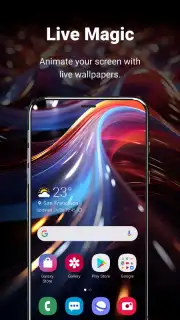 WallCraft captura 3