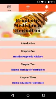 Prophetic Medicine & Herbalist captura 1