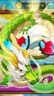Ninja VS Piraten captura 1