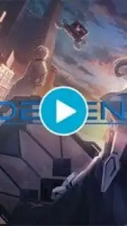 Time Defenders captura 1