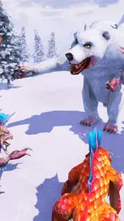Fishman Simulator captura 3
