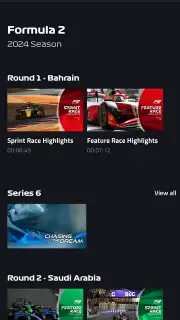 F1 TV captura 5