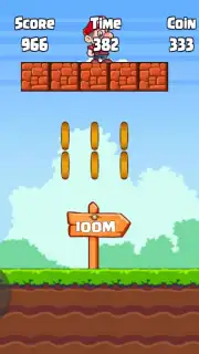 Super Bob's World 2020 captura 8