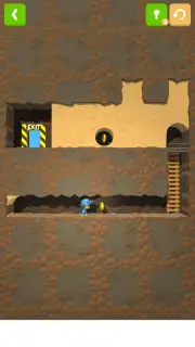 Mine Rescue captura 11