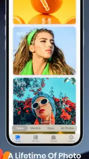 iGallery iOS 16 captura 19