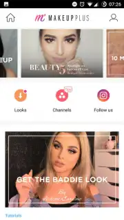 MakeupPlus captura 6