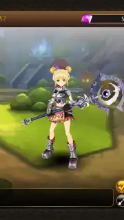 Theia captura 3
