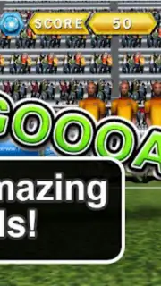 Soccer Free Kicks captura 1