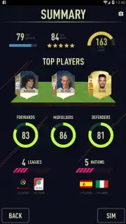 FUT 18 DRAFT captura 4