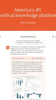 OpenEvidence captura 3