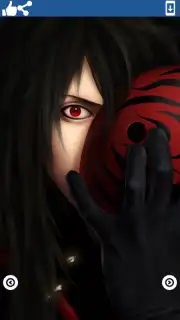 Wallpaper for Naruto captura 5