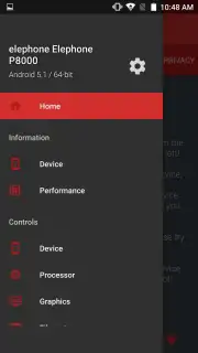 Device Control - Root captura 15