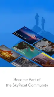 DJI GO captura 2
