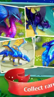 Dragons World captura 20