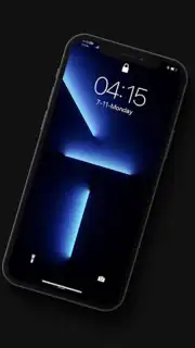 OS 15 Dark EMUI/Magic UI Theme captura 7