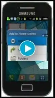 SimpleNotes captura 1