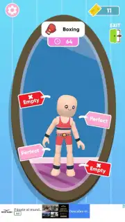 Famous Fashion captura 4