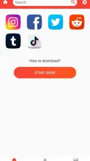 Sate Kyite Downloader captura 10