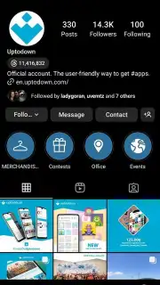 Instagram captura 1