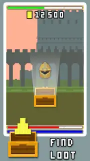RPG Clicker captura 11