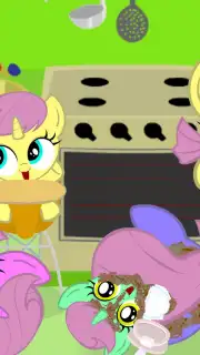 Home Pony captura 3