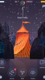 Afterland captura 1