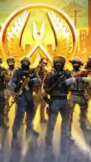 Counter Strike CT-GO Offline captura 4