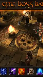 Arcane Quest 3 captura 6