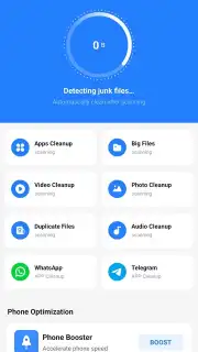 SHAREit - Connect & Transfer captura 8