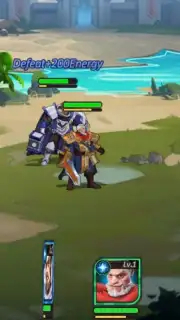 Northland Arena captura 5