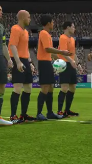 EA Sports FC Mobile 26 (FIFA Soccer) captura 8