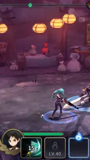 Phantom Chaser captura 9