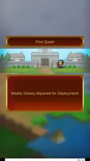Kingdom Adventurers captura 11