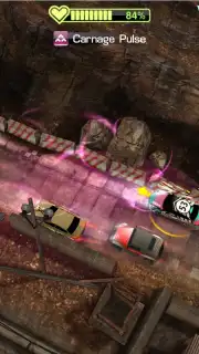 Blur Overdrive captura 3