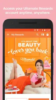 Ulta Beauty captura 5