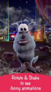 Буба captura 14