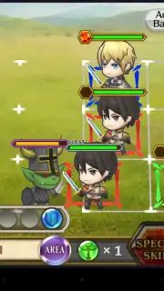 Chain Chronicle (Old) captura 7