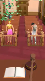 Court Master 3D captura 7