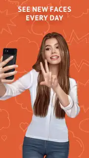 OmeTV captura 2
