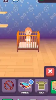 Parenting Choices captura 8