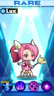 Cubic Hero Arena captura 8