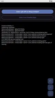 AntiSplit M captura 7