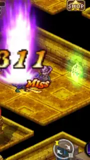 Aurum Blade EX captura 2