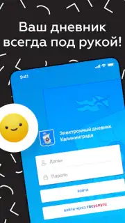 Дневник Калининграда captura 4