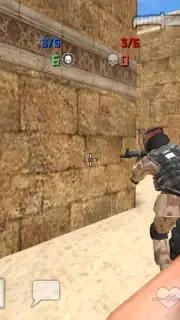 Special Forces Group 2 captura 3