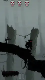 Mahluk captura 3