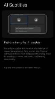 Mi AI Translate captura 8