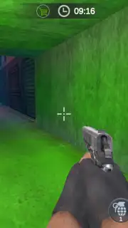 Zombie Survival 3D captura 15